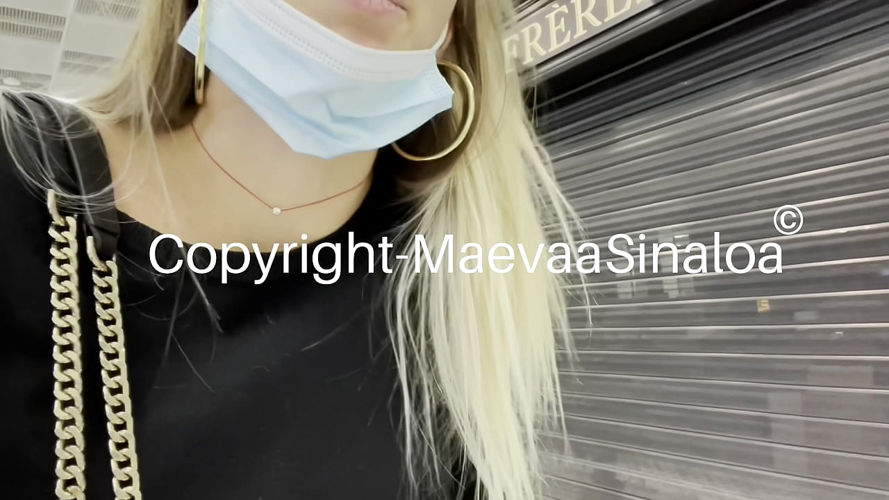 Nouvelle vid&eacute;o de 21min OFFERTE pour tous les fansChasse &agrave; l&rsquo;homme &agrave; ...