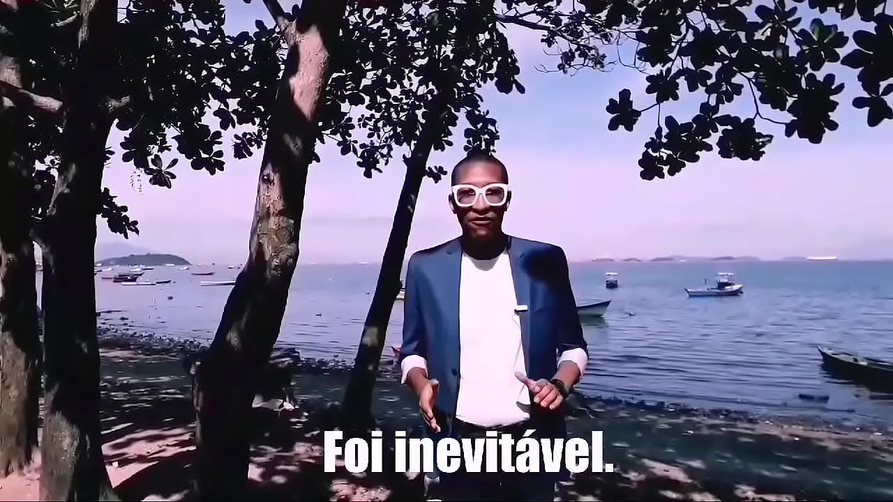 Quem disse que um escritor n&atilde;o pode est&aacute; aqui?