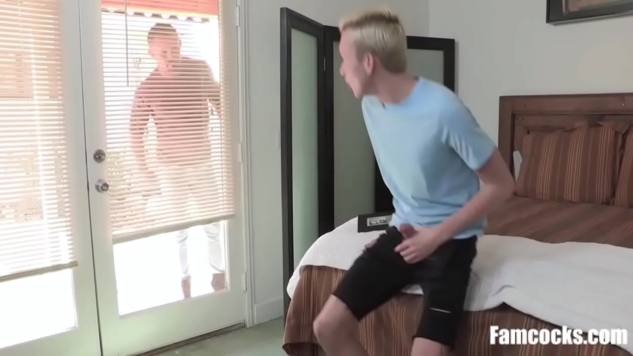 step Daddy Wishes and Does It