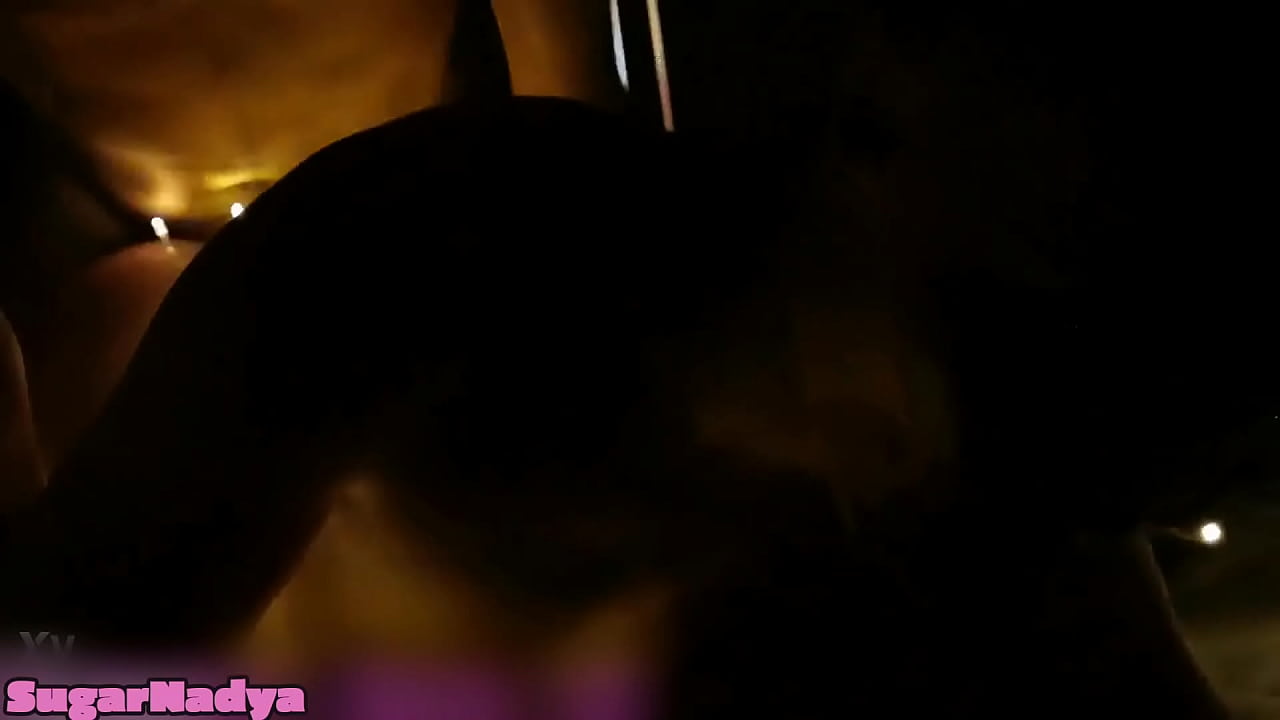 Short-haired beauty got two hard cocks and enjoyed them