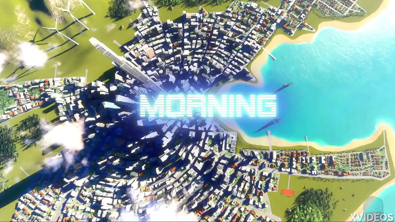 APOCALUST ep.63 &ndash; Big boobs, big asses, big cocks