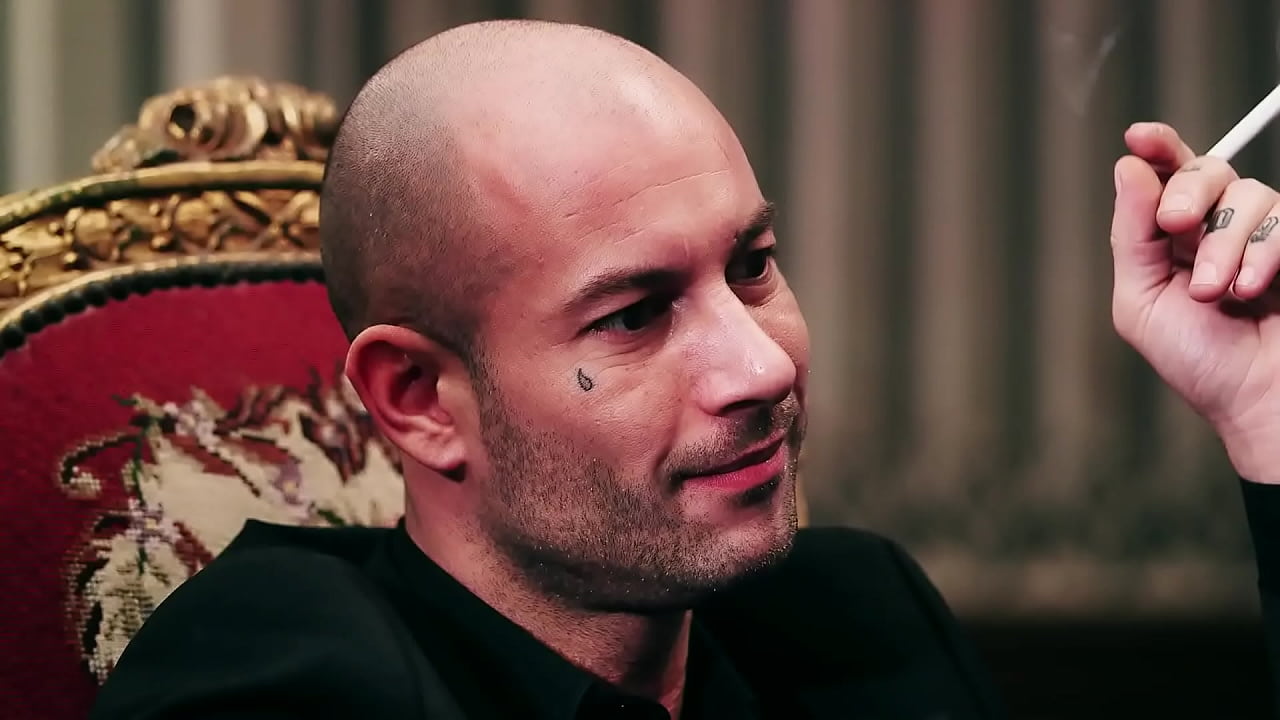 Casino Erotica Soft - the More You Win the More You Fuck Sc1