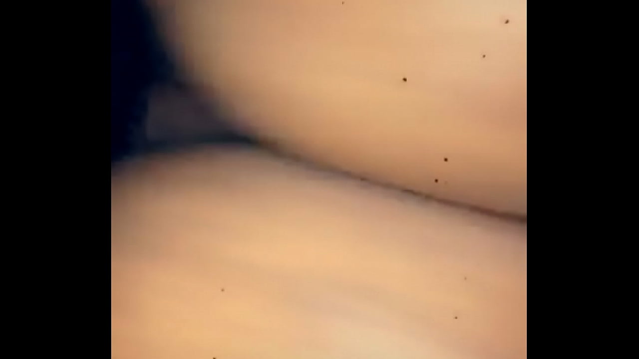 Giving My Girlfriend Some Good Dick