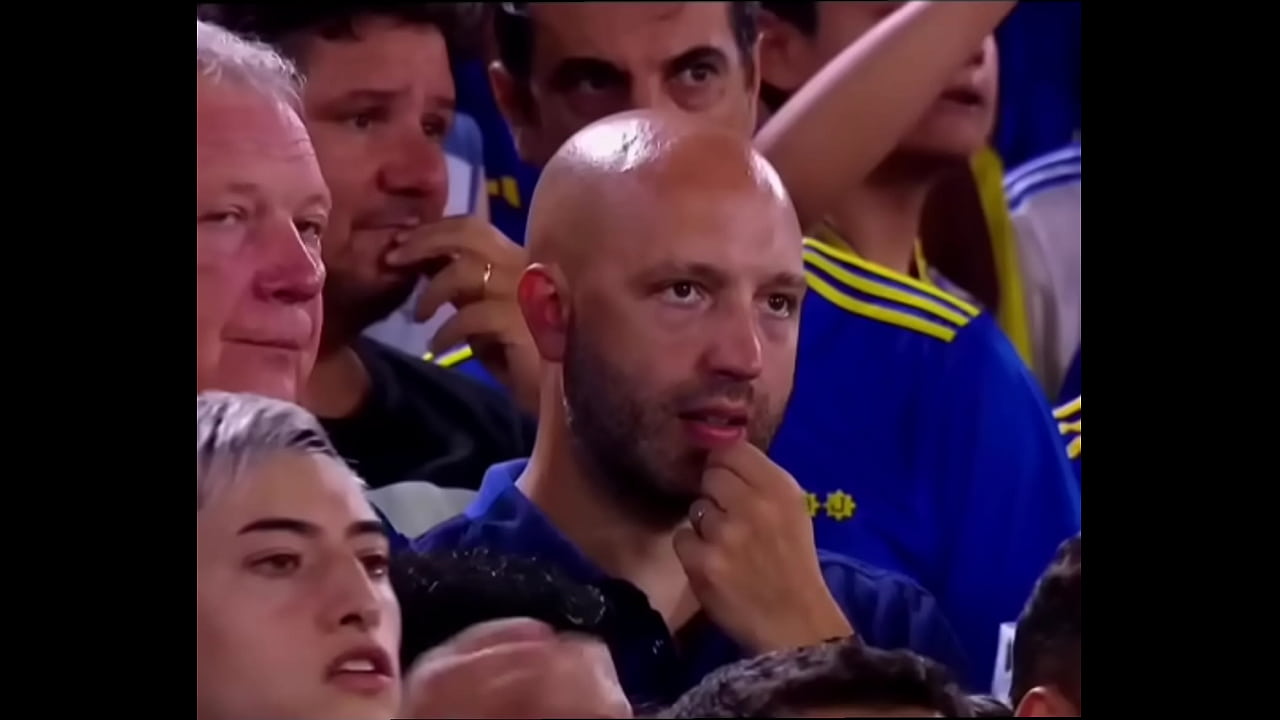 Gol de hernan barcos a boca juniors