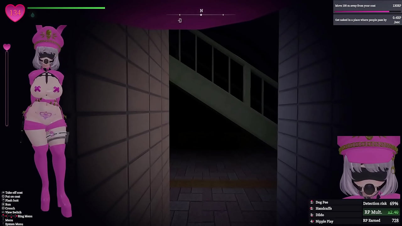 Manaka - 100% Downtown