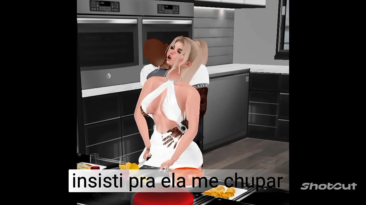 Fudendo minha amiga gostosa