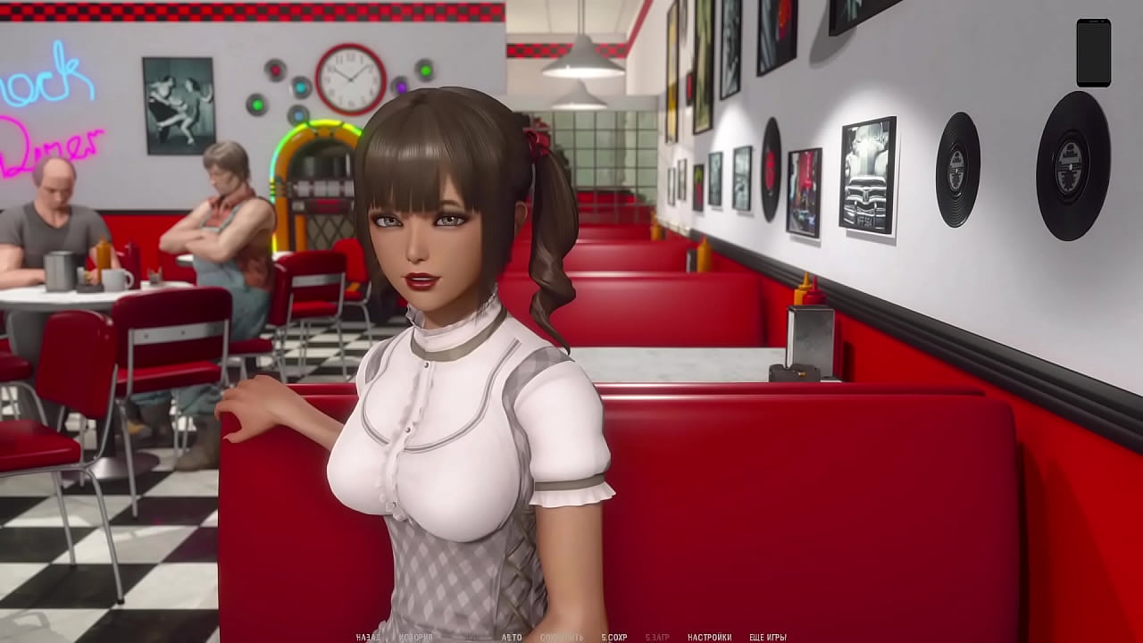 Проходження гри - Брижі, Частина 16