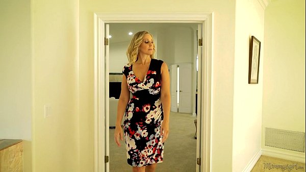 Stop Fucking My Friends: Part 1 - Julia Ann, Mae