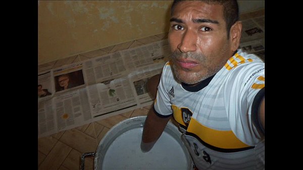 Pel&iacute;cula 01 OJO EL PINTOR MAS SEXY DE FELIX