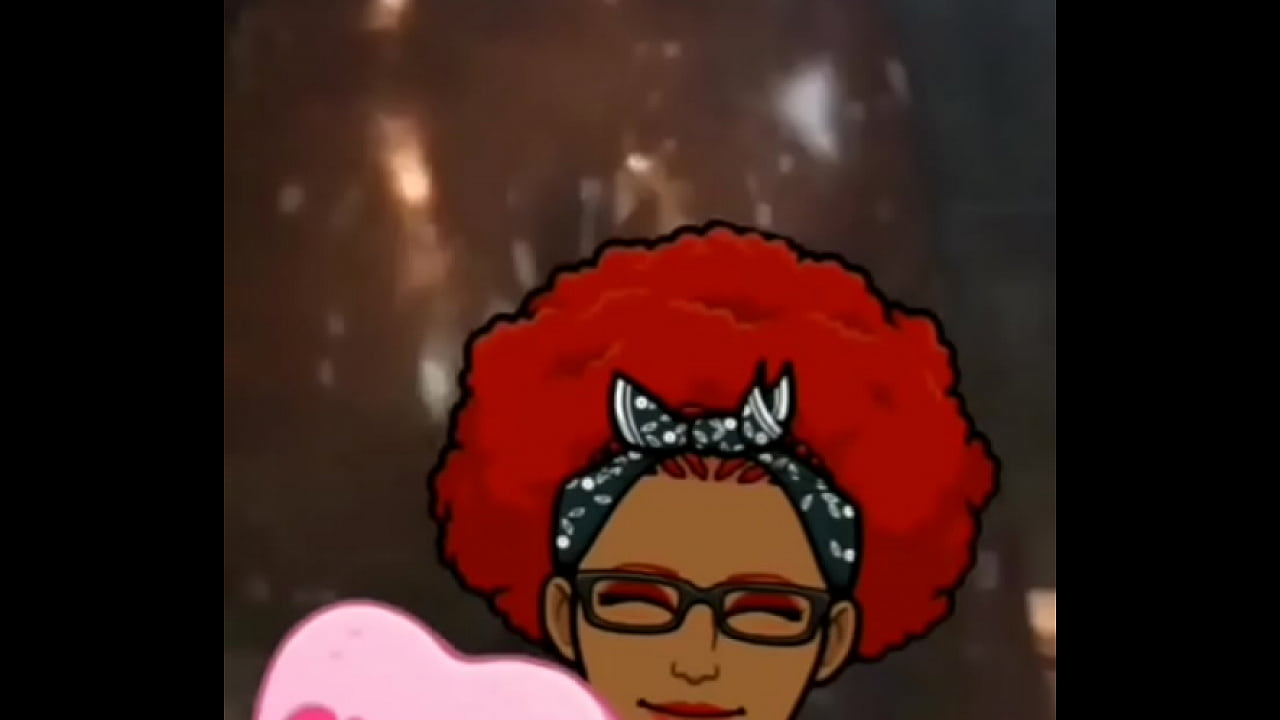 @ ebony.queen69 twerking