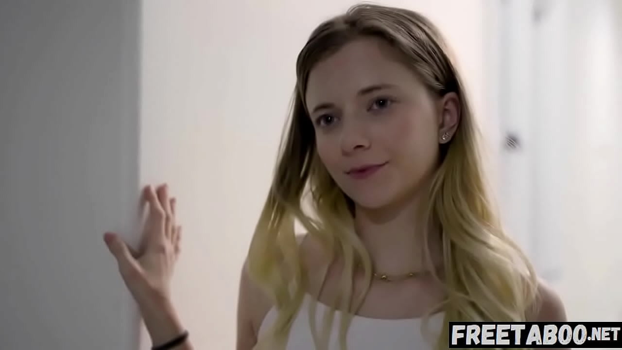 Riley Star Gets Manipulated By Her Evil Step Dad