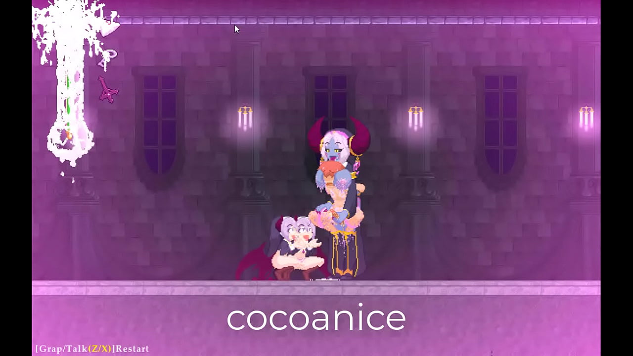 GALLERU PORN CASTLE OF TENTATION