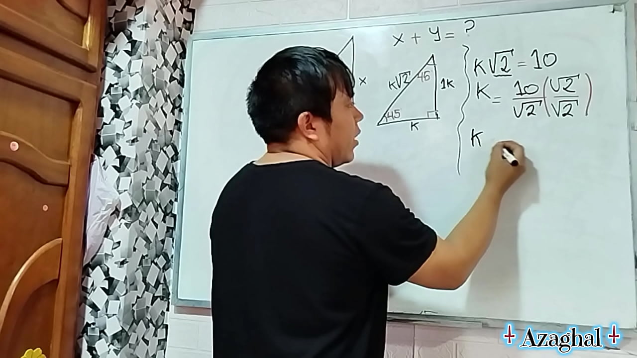 42 Matem&aacute;ticas Sexuales mi tri&aacute;ngulo en tu Y