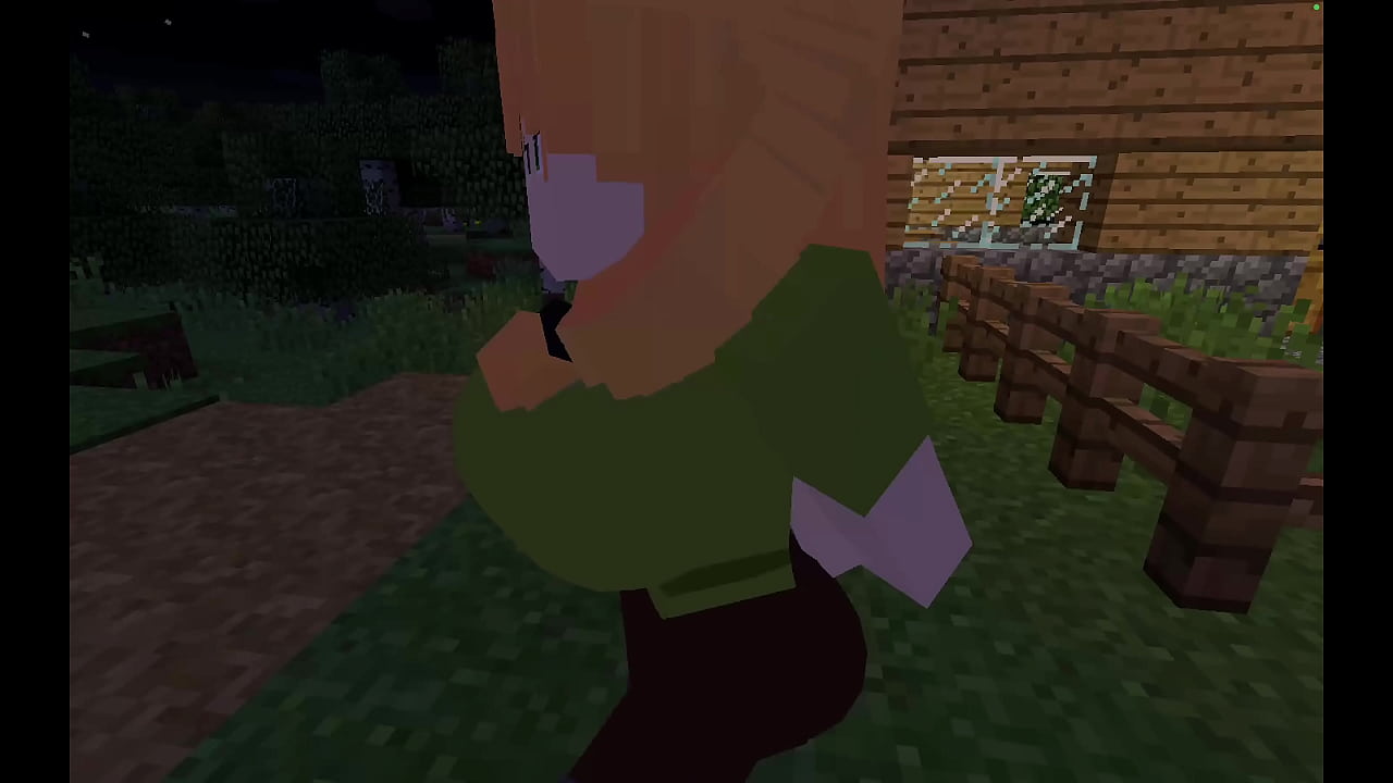 Alex is Stuck wants Steve to help