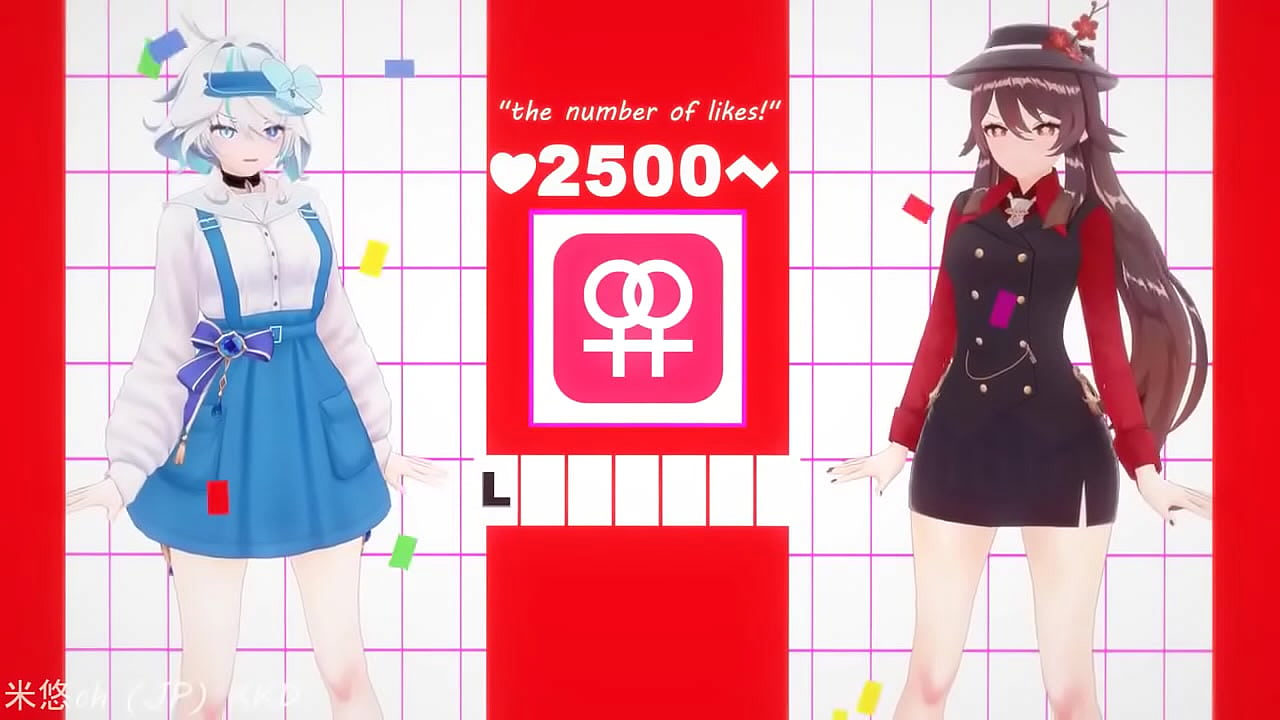 Genshin Impact Mesmerizer