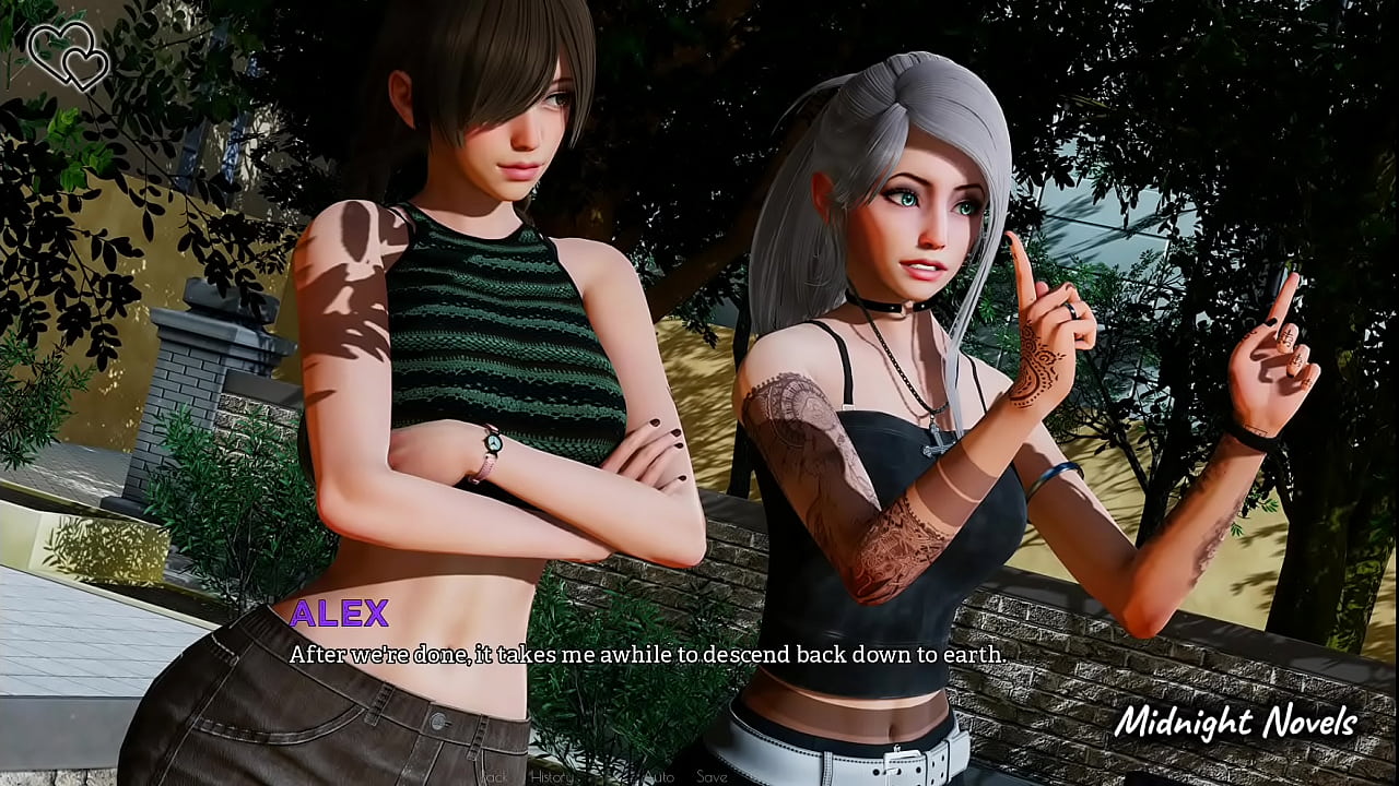 Eternum Adult Game Chapter 29