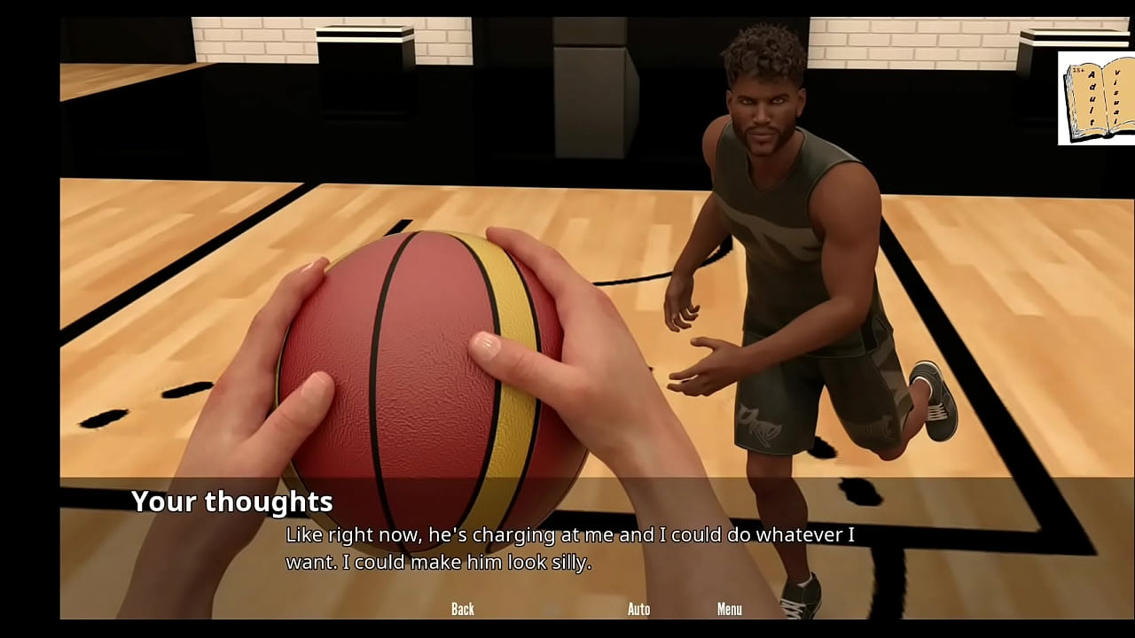 WVM 45, Confronting Charles.