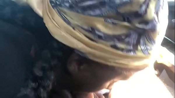 Black Car Date Blowjob