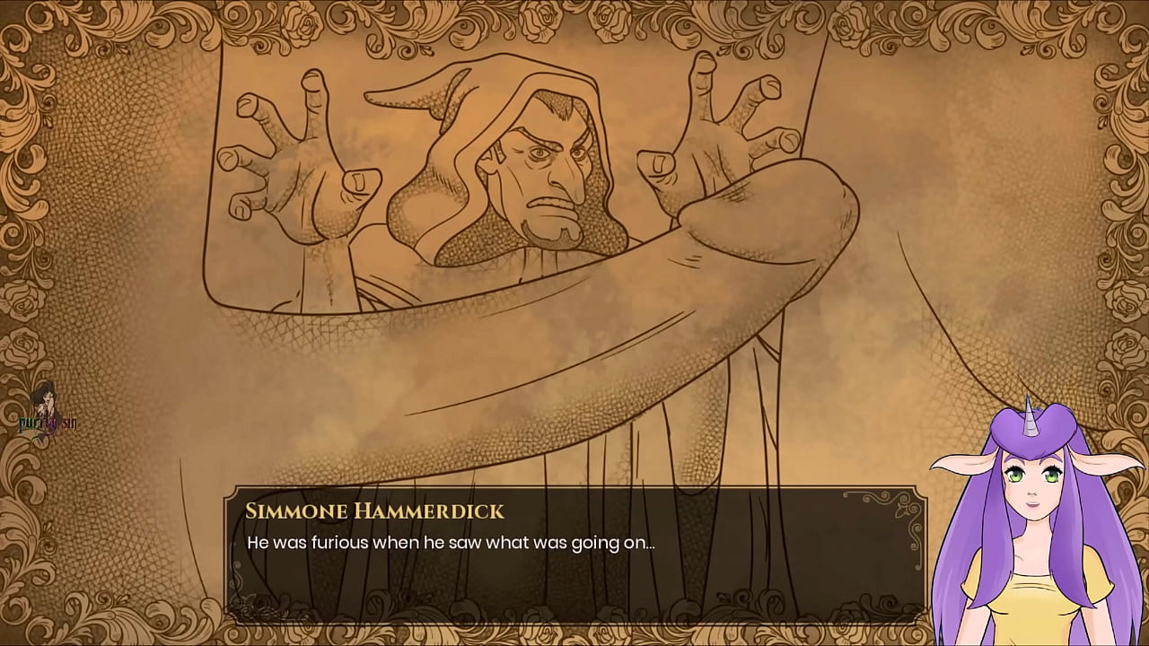 Let's fuck in What A Legend Episode 14