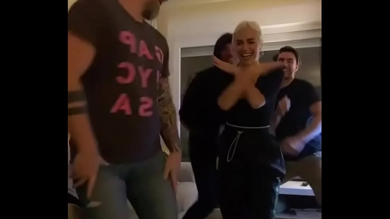 Que culo que tiene esa Lali Esp&oacute;sito