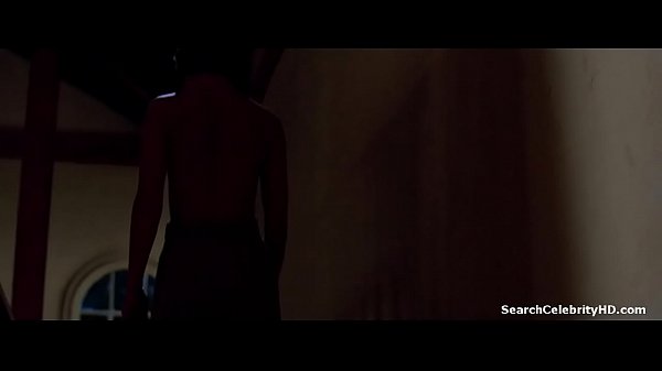 Nastassja Kinski in Cat People 1982