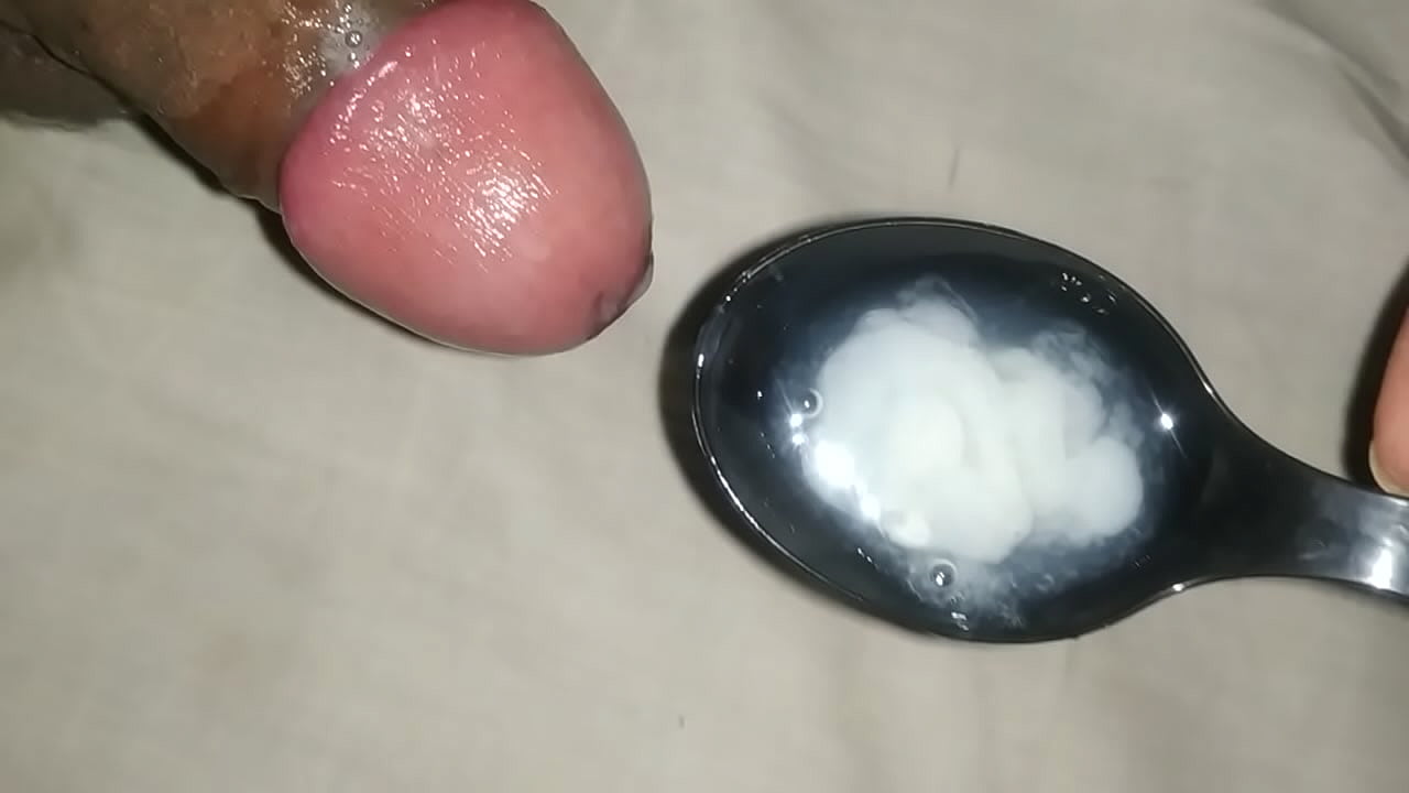 I like swallow my cum