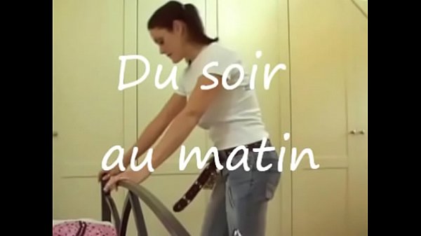 Soir&eacute;e tranquille, nuit paisible