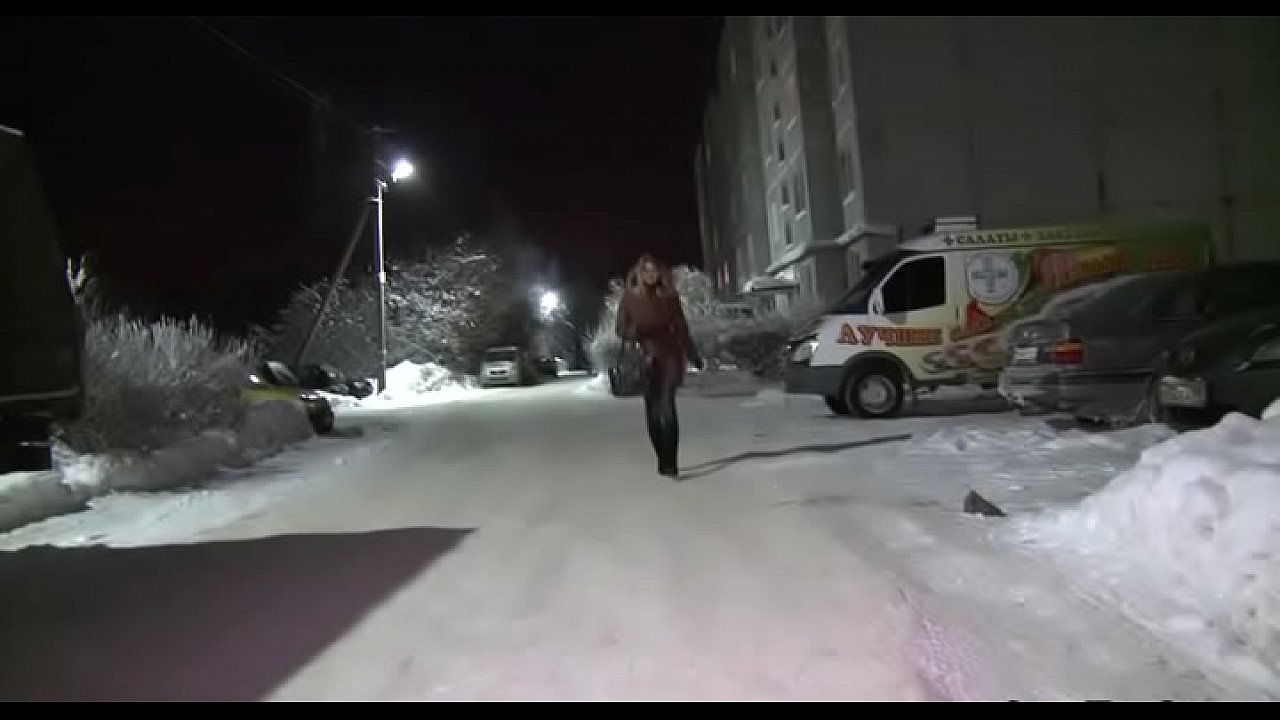 You'll get a hard one after seeing the way excited chick enjoys sex