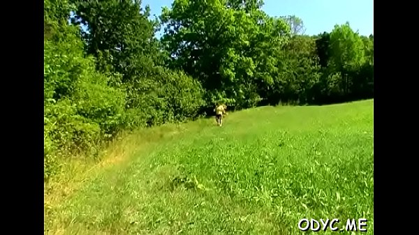 Steaming old and j. sex