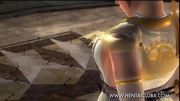 anime girls d. or Alive 5 Ultimate Sexy Ecchi Kasumi Halloween Costume nude