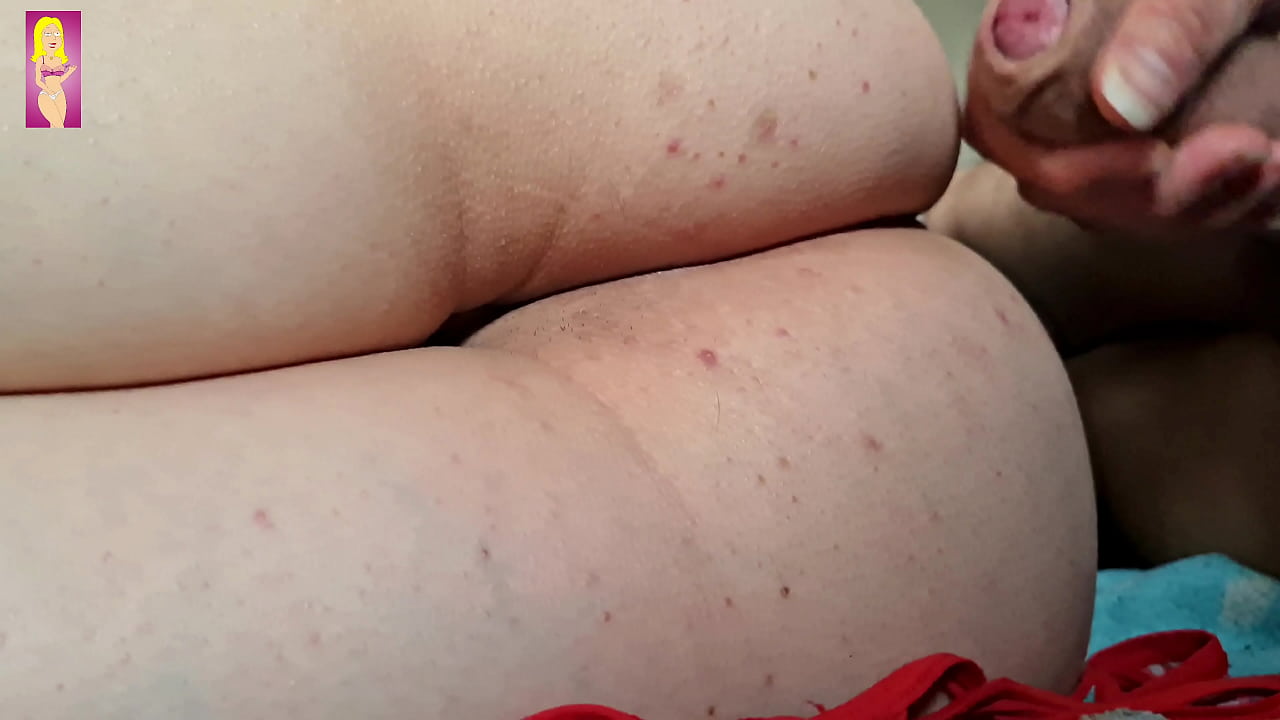 Secretly waxed in underwear 3.0