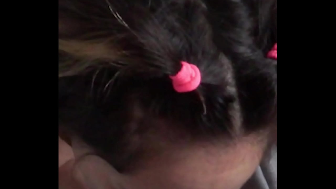 Candie Cross is unboxing XXXmas presents