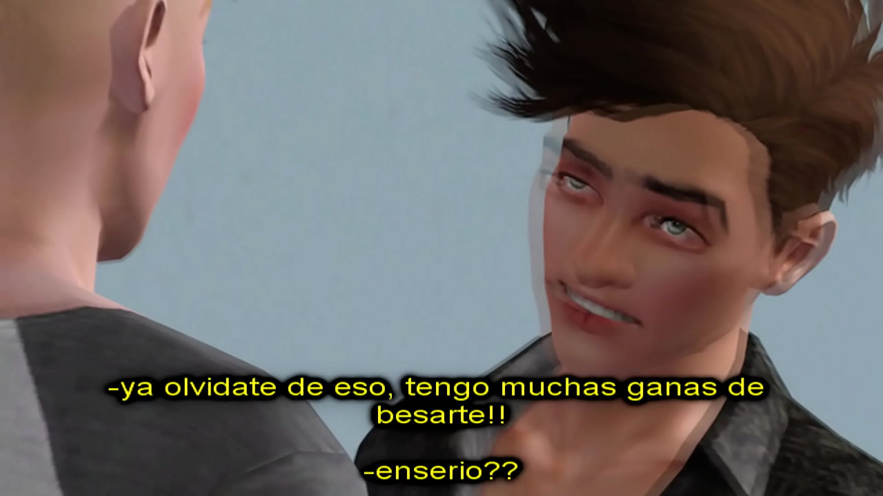 criminal hearts capitulo 1