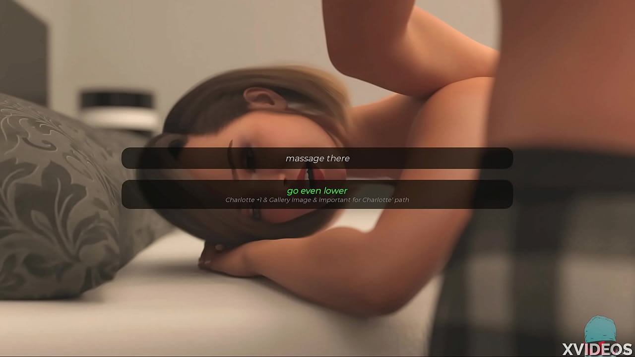 NO MORE MONEY ep.41 - Visual Novel Gameplay [HD]