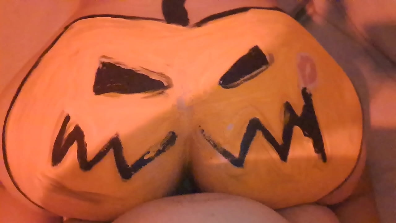 Sal&iacute; a pedir mi calaverita y me llenan la calabaza.