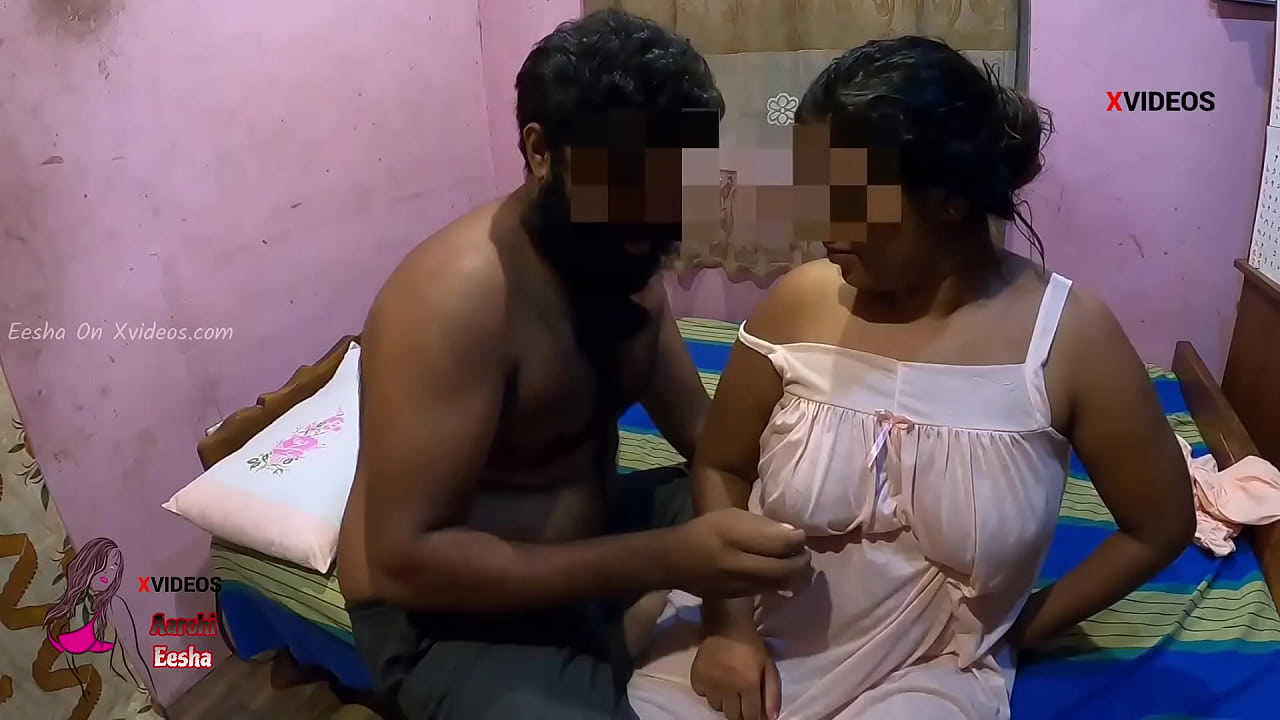 Indian girl cheated on her husband (FULL VIDEO)