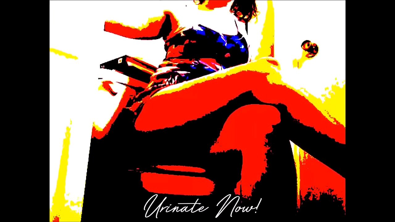 Bladder Control Trance with Goddess Amanda