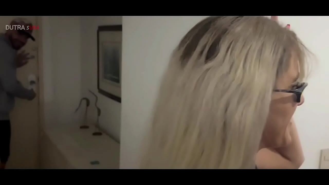 Uma troca de casal com meu primo, enganei a novinha s&oacute; para dar para o marido dela