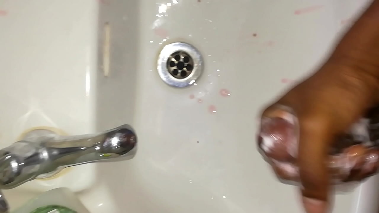 BOTSWANA soapy dick in gaborone