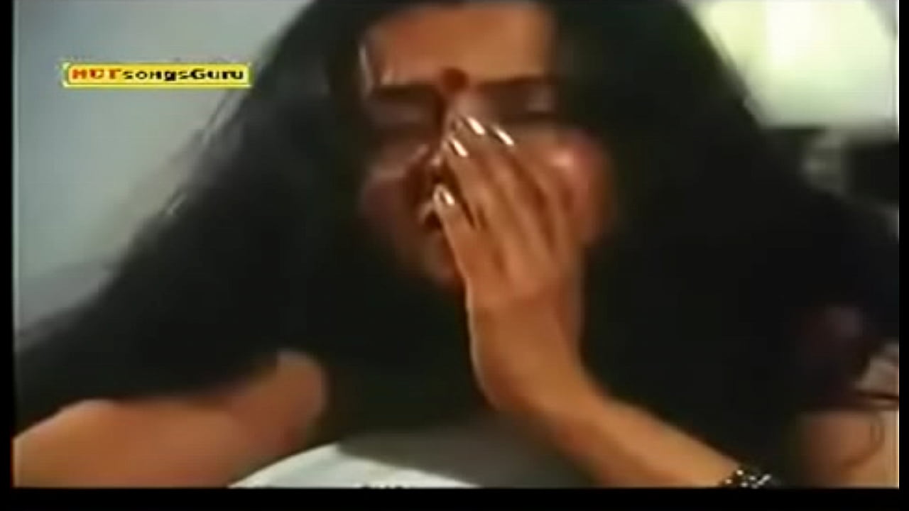Rekha Hot Scene - YouTube.FLV