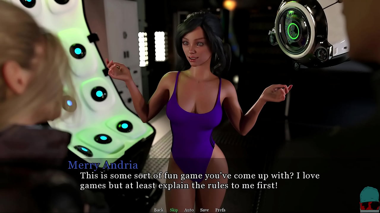 A PETAL AMONG THORNS ep. 60 &ndash; Irreversible sexual desires are blossoming