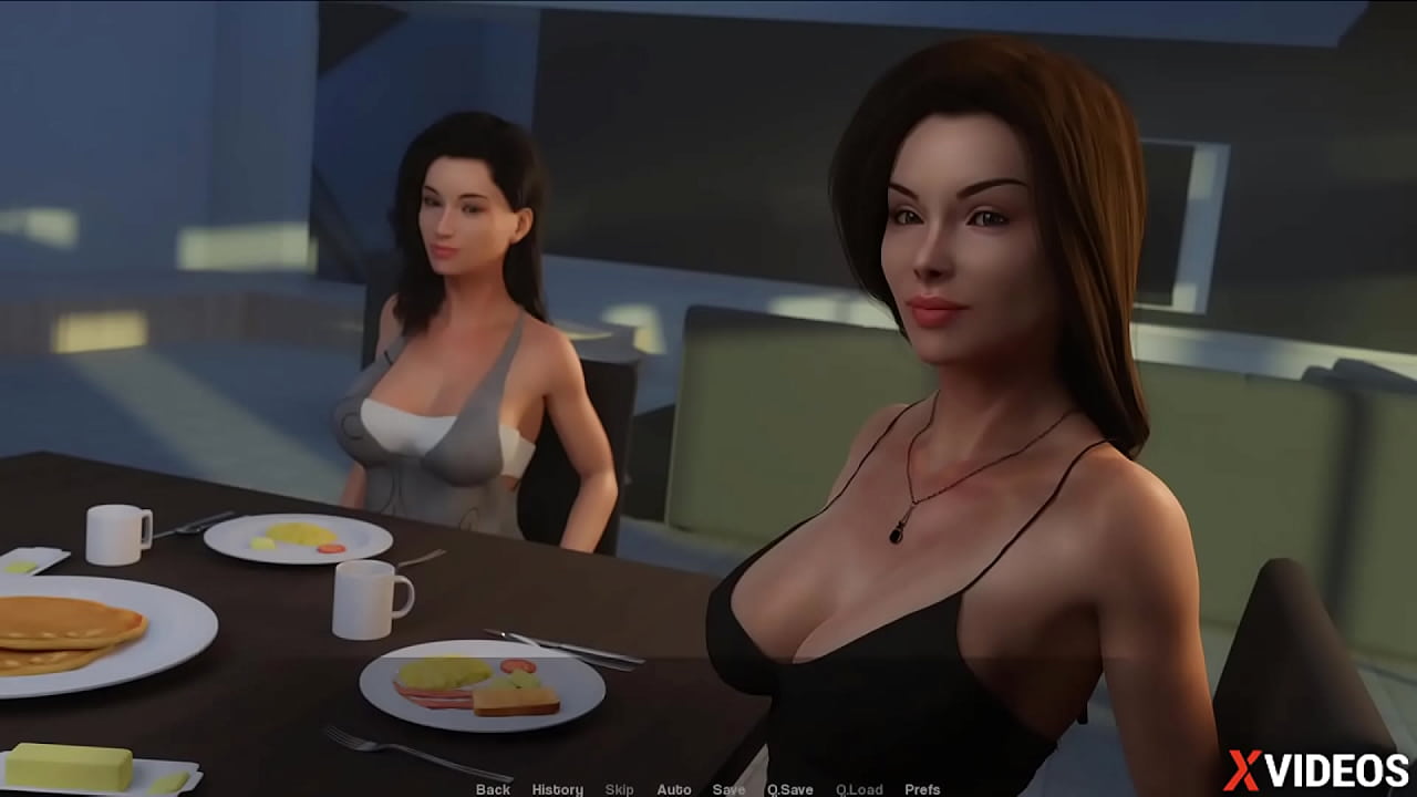 LONTANO DA CASA &bull; EP. 1 &bull; LA CUGINASTRA HA UN CULO GIGANTE DA SCOPARE