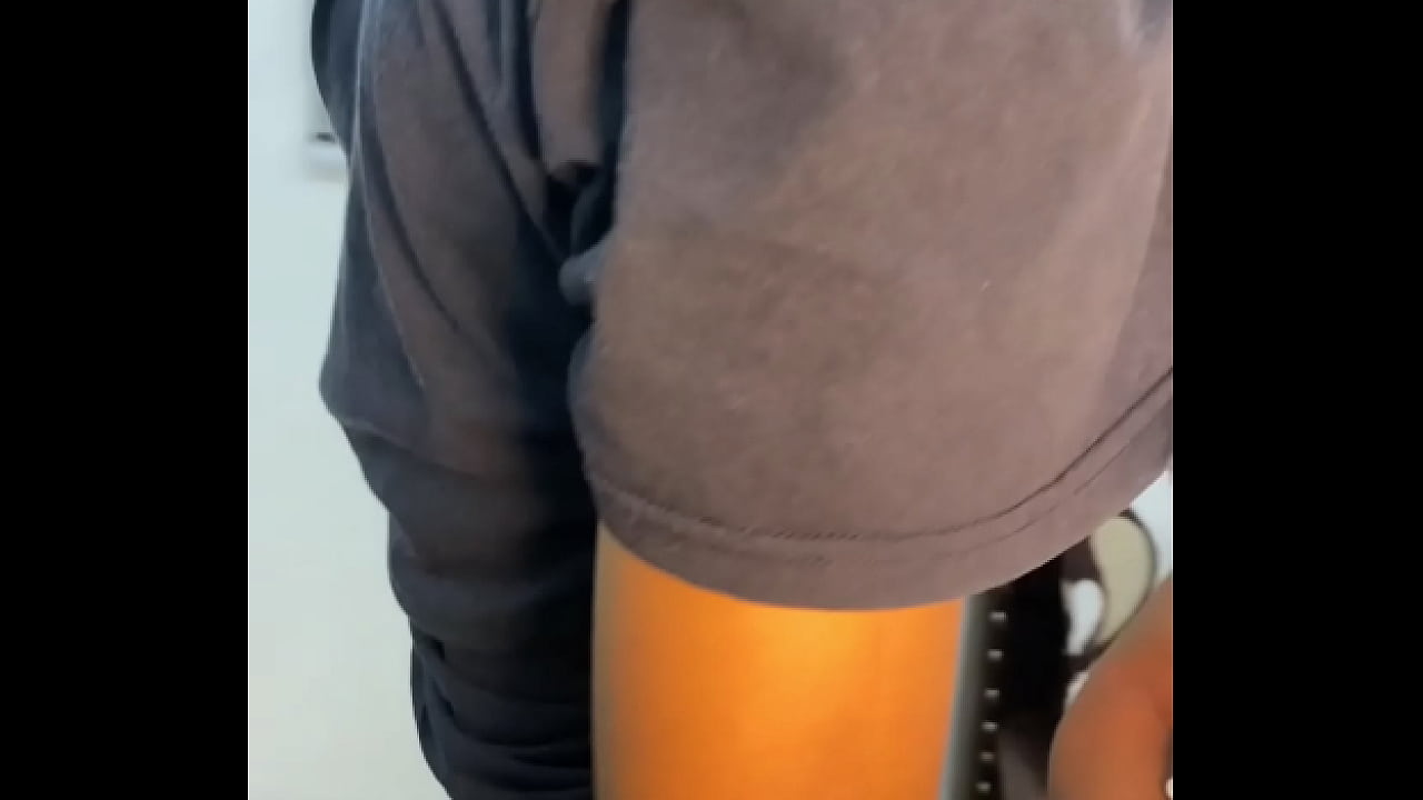 A hot BJ & fuck with sexy boys