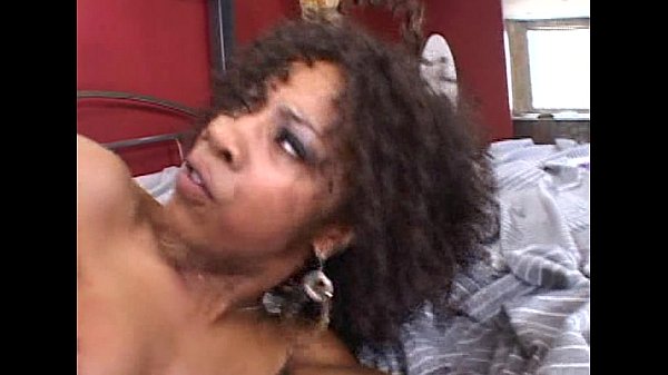 Purple Haze - Black Ametuer Creampies Vol2 - scene 1 - extract 3