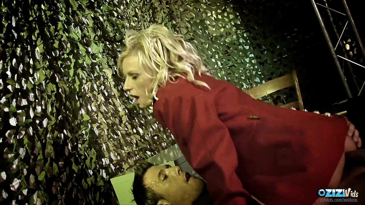 One stiff pecker is more than enough to please these three babes