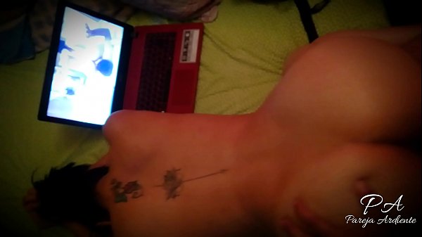 A&ntilde;o Nuevo 2019 Con Chilena Culona