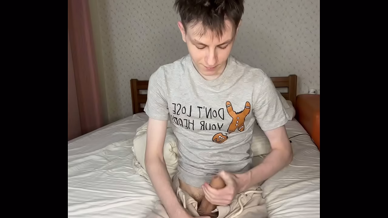 Nightclub Grinding Got Me Hard Rushing Home To Release