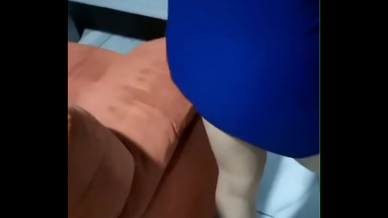 Mi jefe me llamo para trabajar en su casa y no me aguante y le entregue el co&ntilde;o