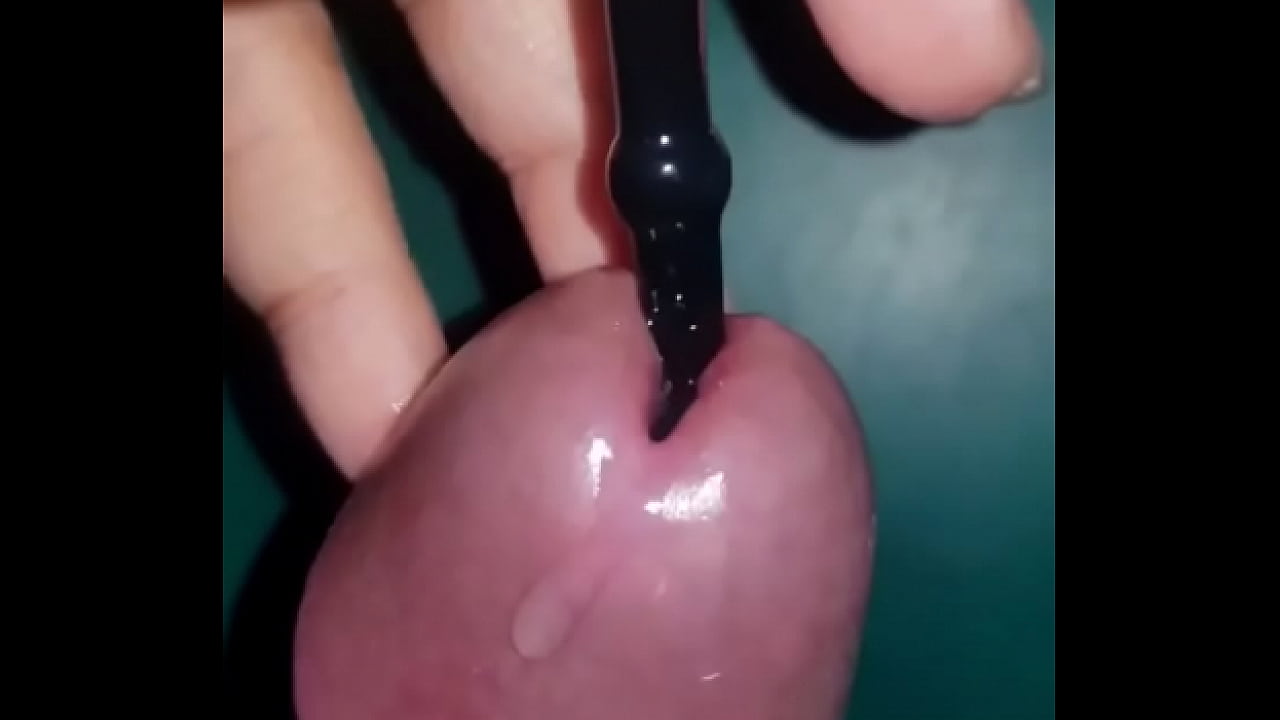 Uretra inser&ccedil;&atilde;o Brasileiro