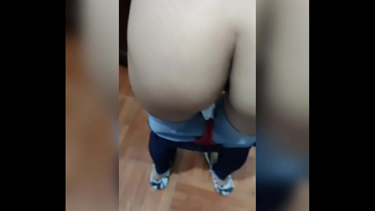 Anal con m&iacute; jermu que est&aacute; te fuerte